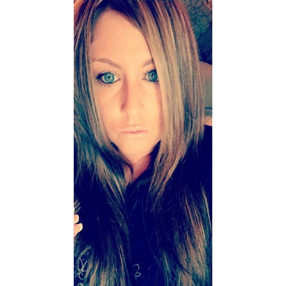 Meet your Posher, Shannon